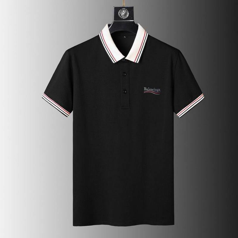 Balenciaga Men's Polo 10